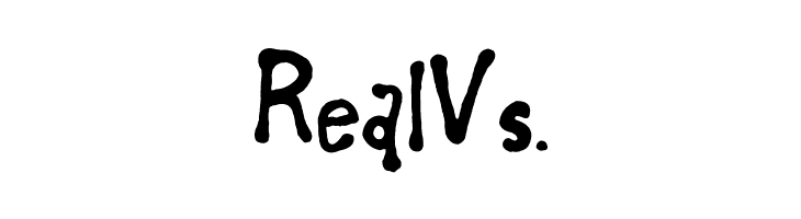 Deano's First  Free Fonts Download