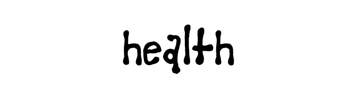 Deano's First  Free Fonts Download