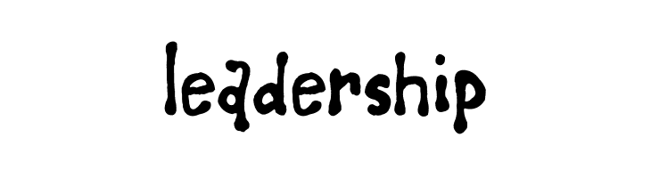 Deano's First  Free Fonts Download