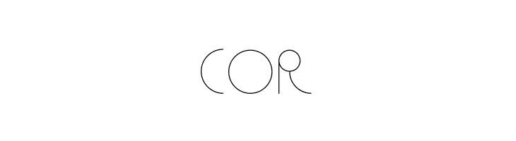 Abstracular  Free Fonts Download