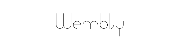 Abstracular  Free Fonts Download