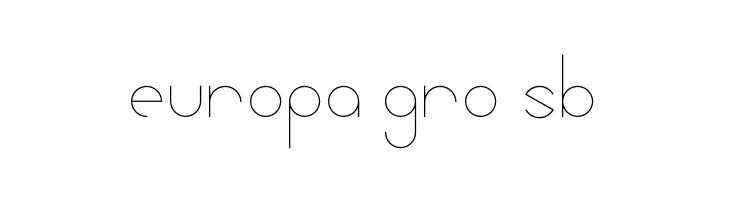 Abstracular  Free Fonts Download