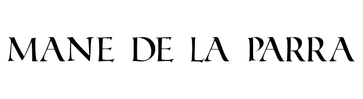 Roman Caps  Free Fonts Download