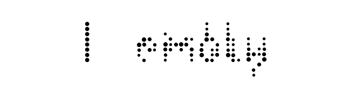 --sickness--  Free Fonts Download