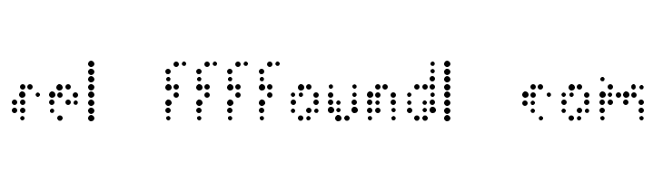 --sickness--  Free Fonts Download