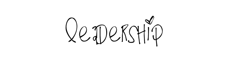 Chicago  Free Fonts Download