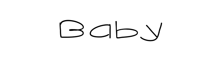 FindYourself  Free Fonts Download