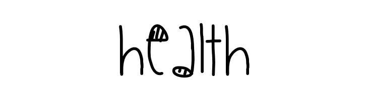 LoveMoneyParty  Free Fonts Download