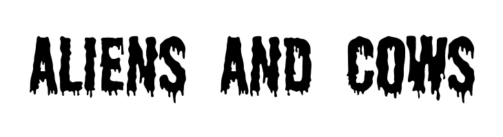 Shlop  Free Fonts Download