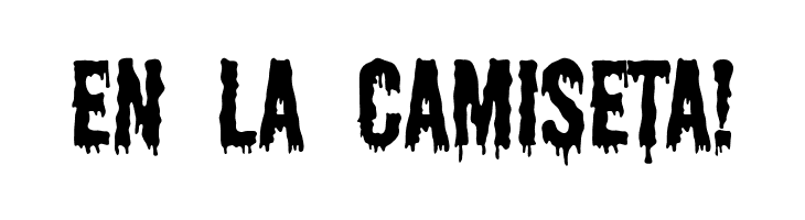 Shlop  Free Fonts Download