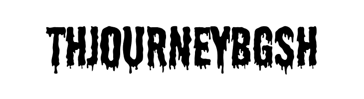 Shlop  Free Fonts Download