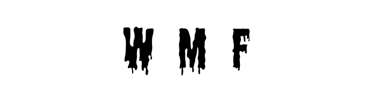 Shlop  Free Fonts Download