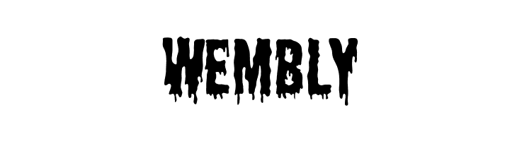 Shlop  Free Fonts Download