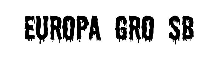 Shlop  Free Fonts Download