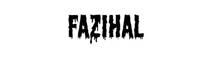 Shlop  Free Fonts Download