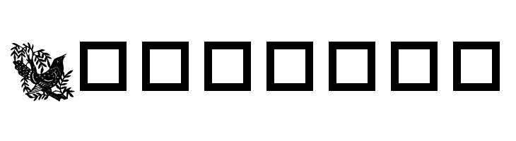 DLBirdz  Free Fonts Download