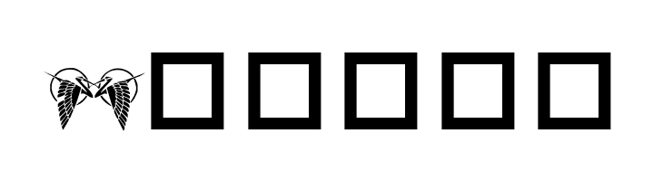 DLBirdz  Free Fonts Download