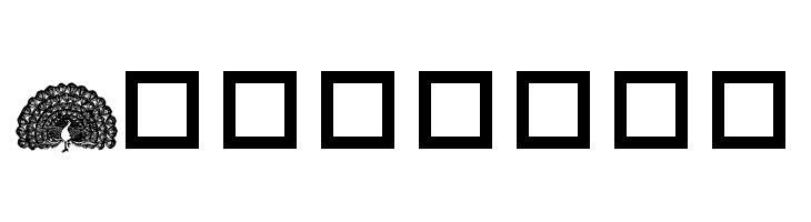DLBirdz  Free Fonts Download