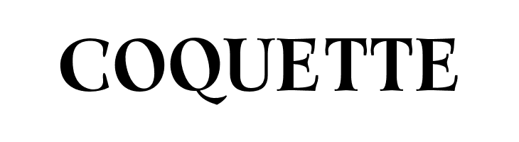 Classy Coiffeur Bold  Free Fonts Download