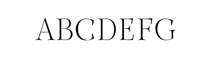 Classy Coiffeur Light  Free Fonts Download
