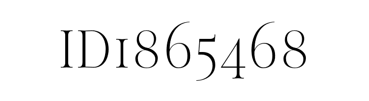 Classy Coiffeur Light  Free Fonts Download