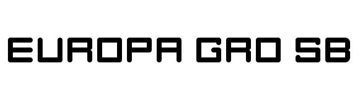 Digitrix Small Caps Regular  Free Fonts Download