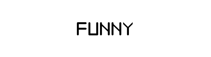 Digitrix Regular  Free Fonts Download