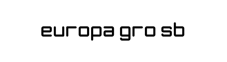 Digitrix Regular  Free Fonts Download
