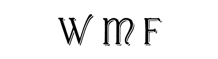 Casua_Shopsign  Free Fonts Download