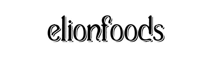 Casua_Shopsign  Free Fonts Download