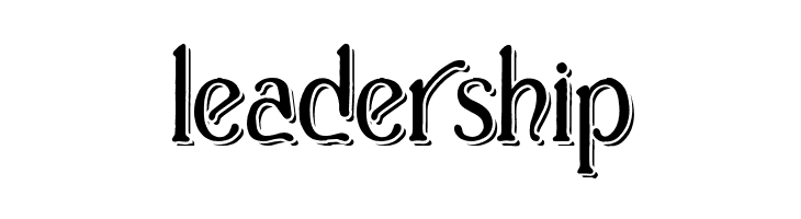 Casua_Shopsign  Free Fonts Download