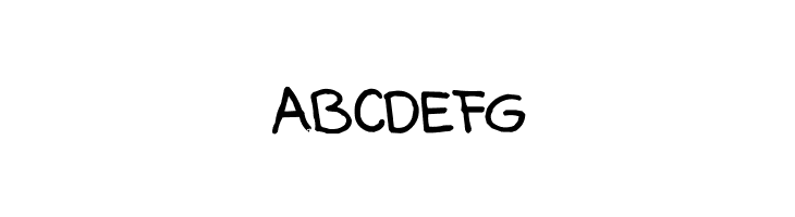 corrupt cop  Free Fonts Download