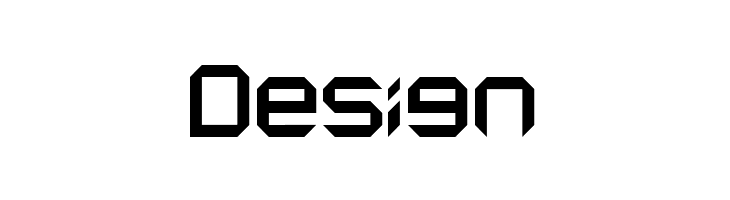 Dodgem  Free Fonts Download