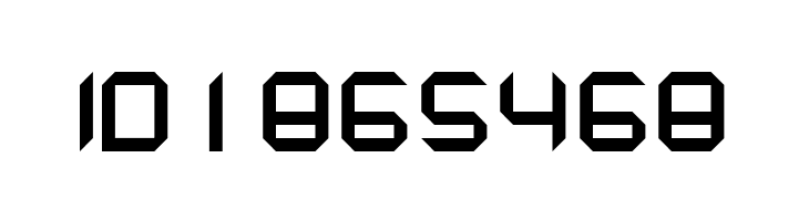 Dodgem  Free Fonts Download