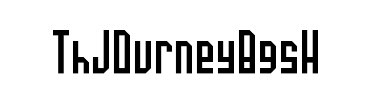 Garage  Free Fonts Download