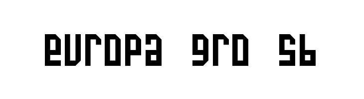 Garage  Free Fonts Download