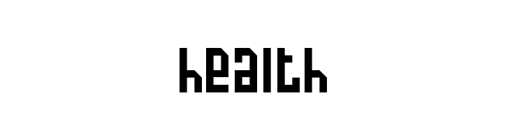 Garage  Free Fonts Download