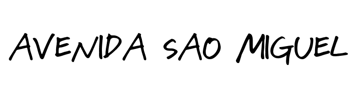 Nicocyan  Free Fonts Download