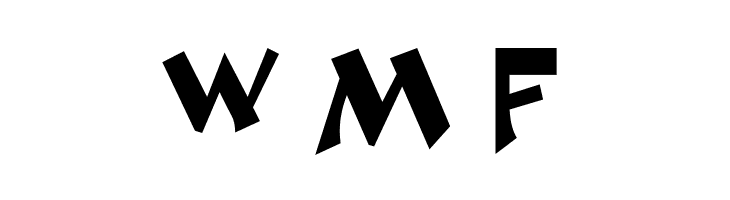 R1999  Free Fonts Download