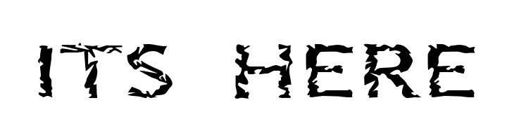 Corpse  Free Fonts Download