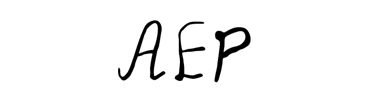 Manalatina  Free Fonts Download