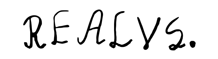 Manalatina  Free Fonts Download