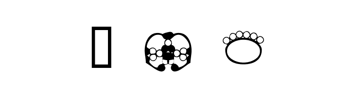 HDGEM1 1  Free Fonts Download