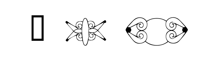 HDGEMS7  Free Fonts Download