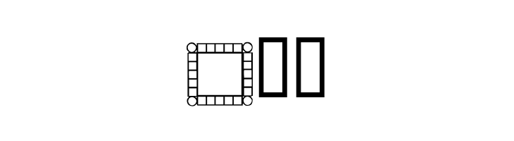 HDGEMS9  Free Fonts Download