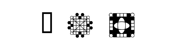 HDGEMS9  Free Fonts Download