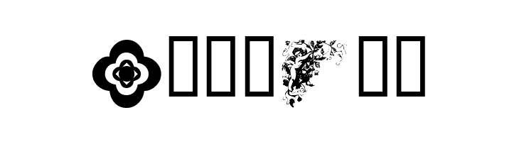 MixedBag  Free Fonts Download