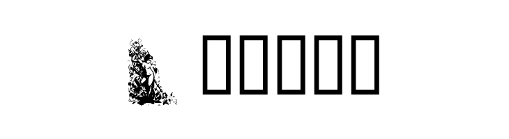 MixedBag  Free Fonts Download