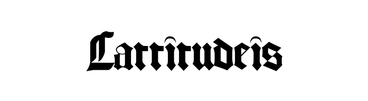 Bamberg  Free Fonts Download