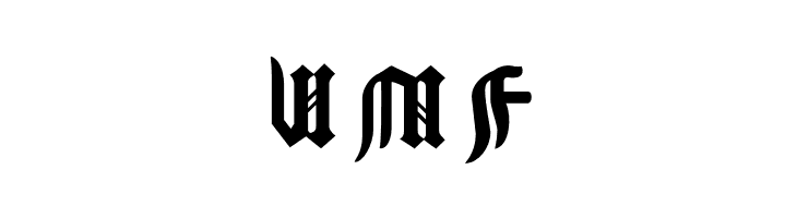 Bamberg  Free Fonts Download